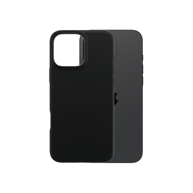 Panzerglass SAFE. by PanzerGlass TPU Case iPhone 16 Pro Max -black *BULK