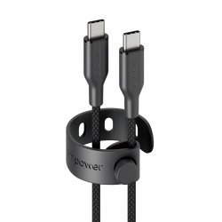 Panzerglass RACING 60W USB-C TO USB-C CABLE