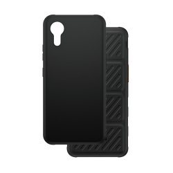 PanzerGlass SAFE. by TPU Case Black Samsung Galaxy Xcover7
