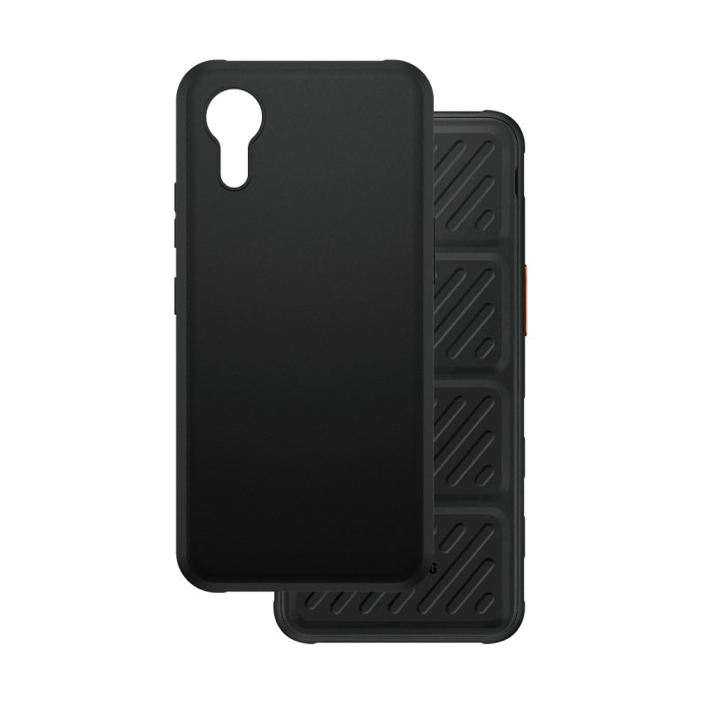 Panzerglass SAFE. by PanzerGlass TPU Case Samsung Galaxy xCover 7 - black