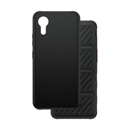 Panzerglass SAFE. by PanzerGlass TPU Case Samsung Galaxy xCover 7 - black