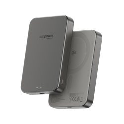 Panzerglass EMPOWER BANK 10000MAH TITANIUM