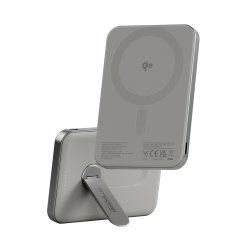 Panzerglass EMPOWER BANK W. SPIN STAND