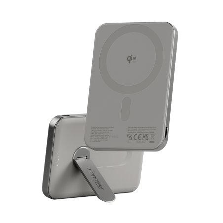 Panzerglass EMPOWER BANK W. SPIN STAND