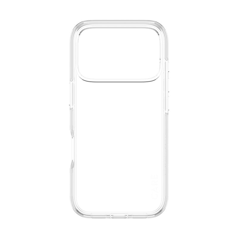 Panzerglass CARE BY FLAGSHIP CASE TRANSPARE