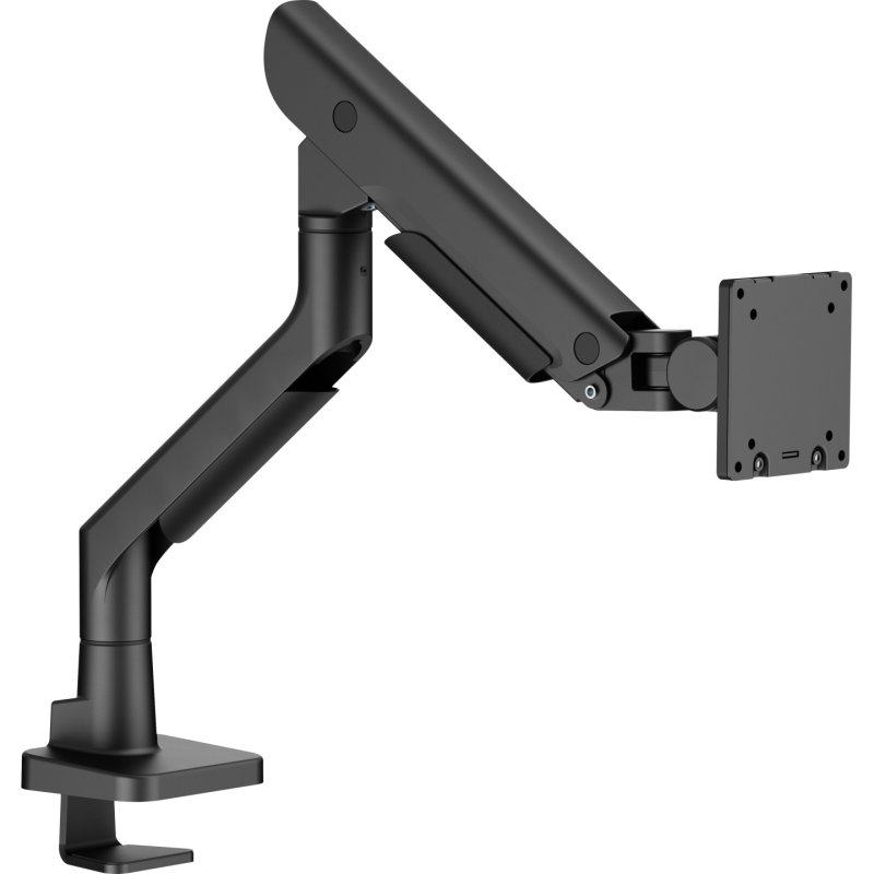 iiyama DS6001C-B1 monitor mount / stand 124.5 cm (49") Desk Black