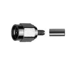 Telegärtner J01150A0011 coaxial connector SMA