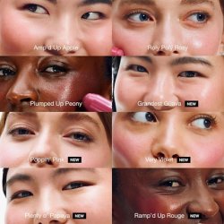 Clinique Chubby Cream Blush Stick Cheek Colour Balm for Cheeks