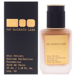 Pat Mcgrath Labs Skin Fetish Sublime Perfection Foundation 23 Medium Deep 118 Oz