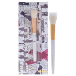 Pat Mcgrath Labs Skin Fetish Buffer Brush 003 For Women 1 Piece Brush