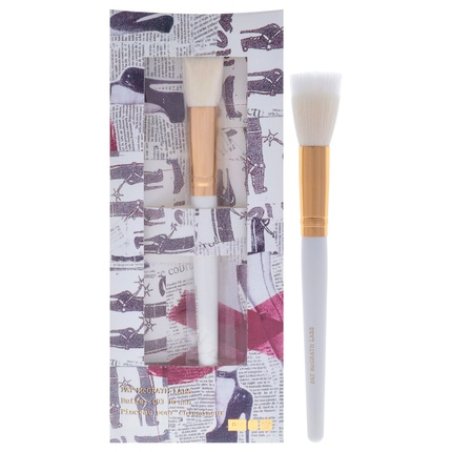 Pat Mcgrath Labs Skin Fetish Buffer Brush 003 For Women 1 Piece Brush