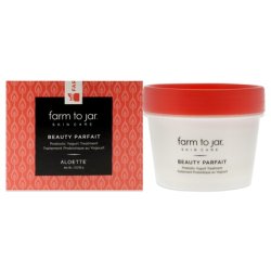 Aloette Beauty Parfait Probiotic Yogurt Treatment 3 Oz Treatment