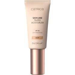 Catrice Skin Like Foundation 023w N A Lightweight Foundation For A Natural Finish