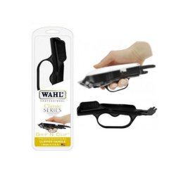 Wahl Accessory Grip N Clip Electric Styling Tool