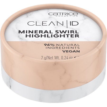 CATRICE Clean ID Mineral Swirl 7 g 020 Gold