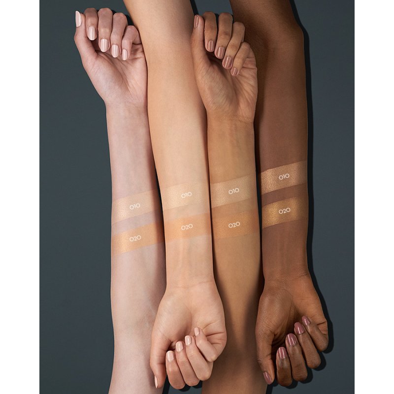 CATRICE Clean ID Mineral Swirl 7 g 020 Gold