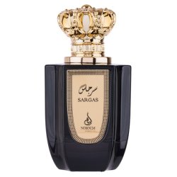 Nojoum Sargas Eau De Parfum For Men 100ml