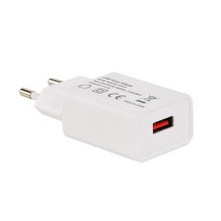 Erard 728202 mobile device charger Universal White AC Indoor