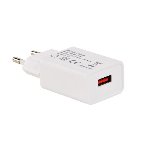 Erard 728202 mobile device charger Universal White AC Indoor