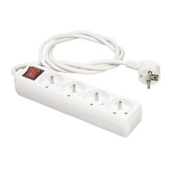 Bloc multiprises - 8302