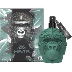 Save Brave Hpstr Eau De Toilette For Him 40ml