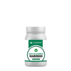 Novo Horizonte Marine Collagen 60 Capsules