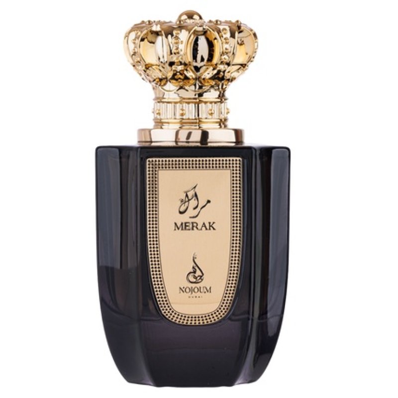 Nojoum Merak Perfume Unisex 100ml