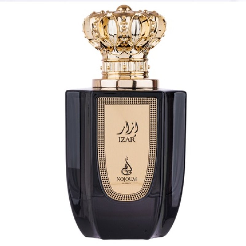 Nojoum Izar Perfume Unisex 100ml