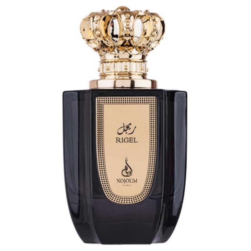 Nojoum Rigel Eau De Parfum For Men 100ml