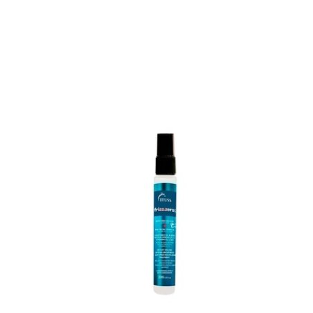 Truss Frizz Zero Liquid Mask 30ml Professional Hair Care