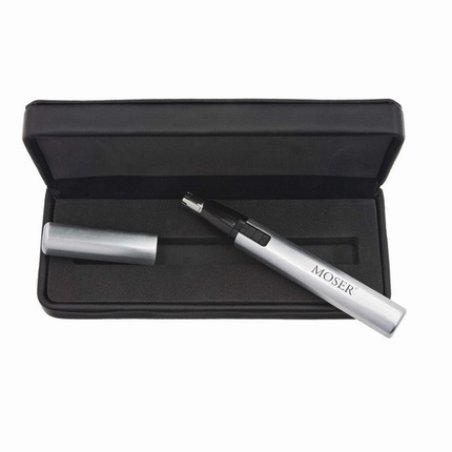 Moser Senso Noseear Trimmer Perfect For Grooming