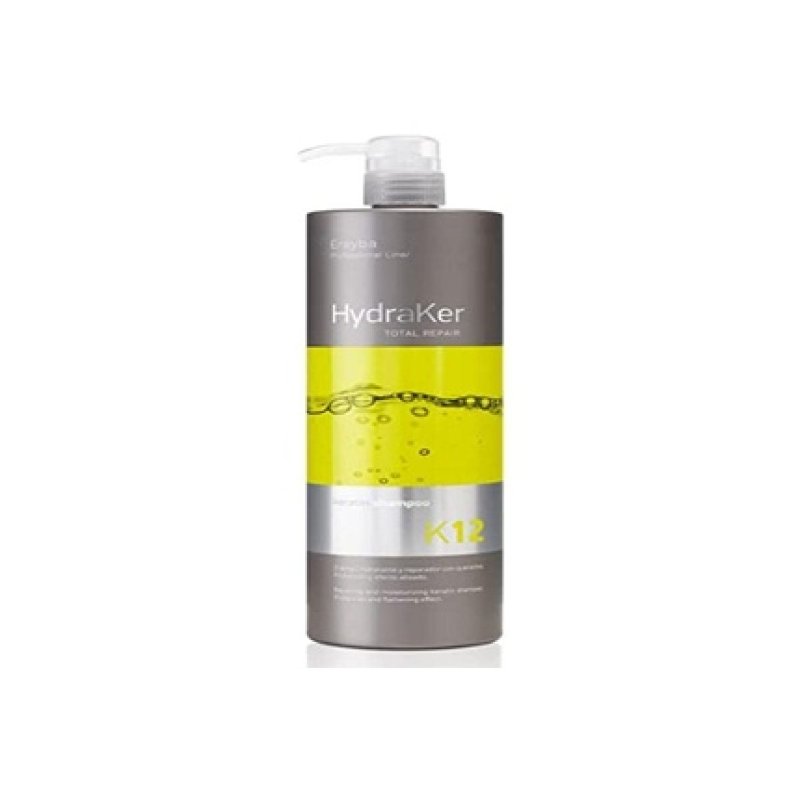 Erayba K12 Keratin Hydraker Shampoo 1000ml