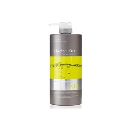 Erayba K12 Keratin Hydraker Shampoo 1000ml
