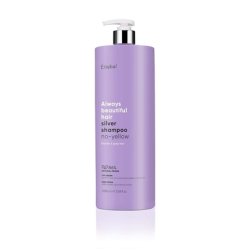 Erayba Silver No Yellow Shampoo 1000ml