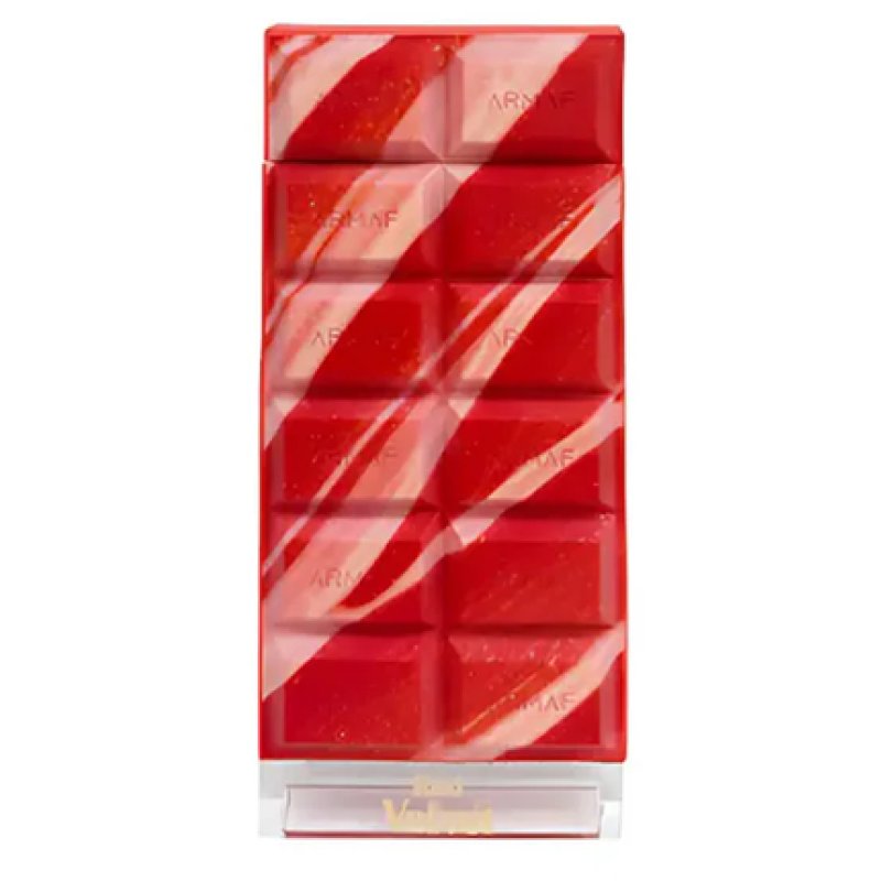Armaf Red Velvet Eau De Parfum Unisex 70 Ml
