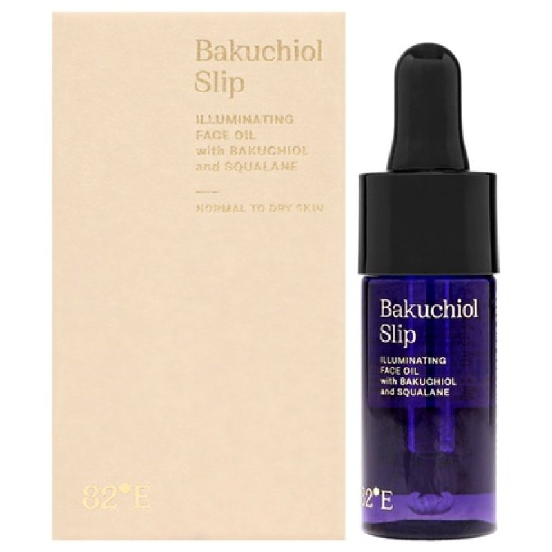 82east By Deepika Padukone Bakuchiol Slip Illuminating Face Oil 05 Oz