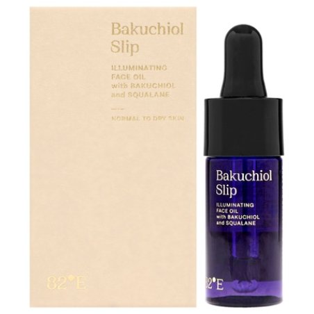 82east By Deepika Padukone Bakuchiol Slip Illuminating Face Oil 05 Oz