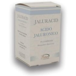 Natur Farma Rubigen Hyaluronic Acid 50 Tablets