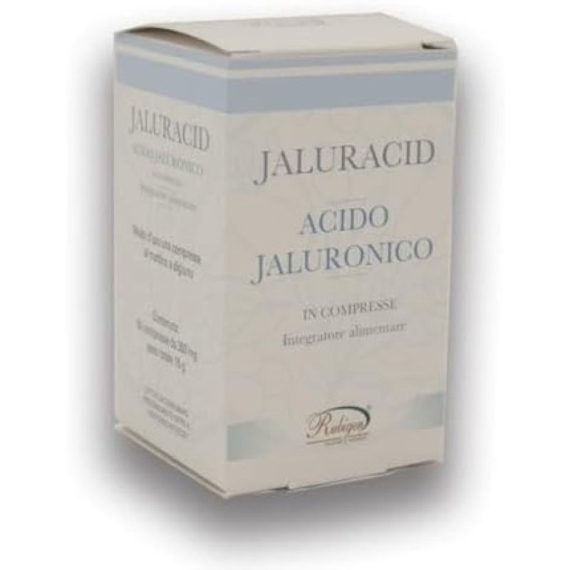 Natur Farma Rubigen Hyaluronic Acid 50 Tablets