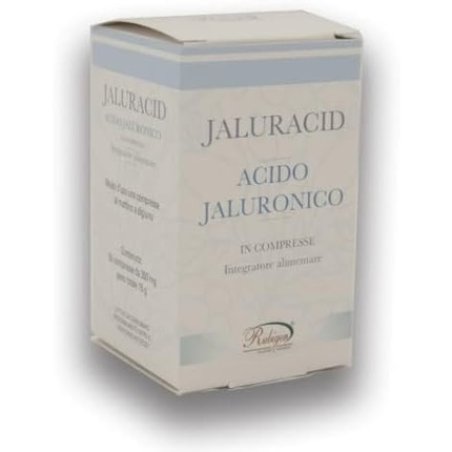 Natur Farma Rubigen Hyaluronic Acid 50 Tablets