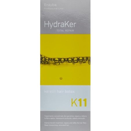 Erayba K11 Keratin Hair Botox 100ml