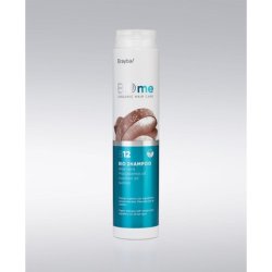 BIOme Organic 100% Vegan Cruelty Free Hair Care Set