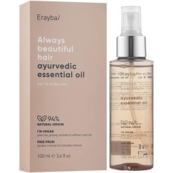 Erayba Ayurvedic Essential Oil 100ml