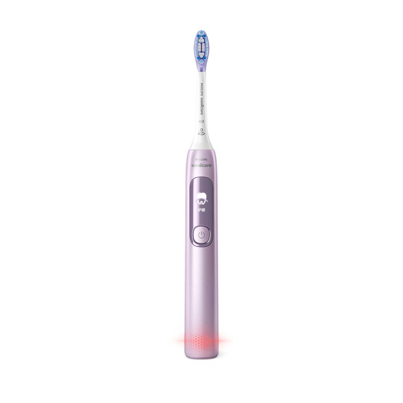 Philips Sonic electric toothbrush HX3792/12 Brossage en profondeur