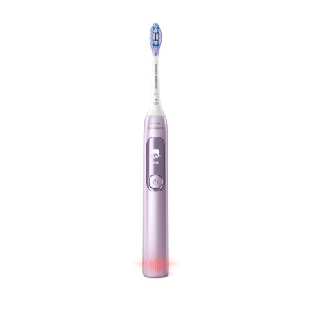 Philips Sonic electric toothbrush HX3792/12 Brossage en profondeur