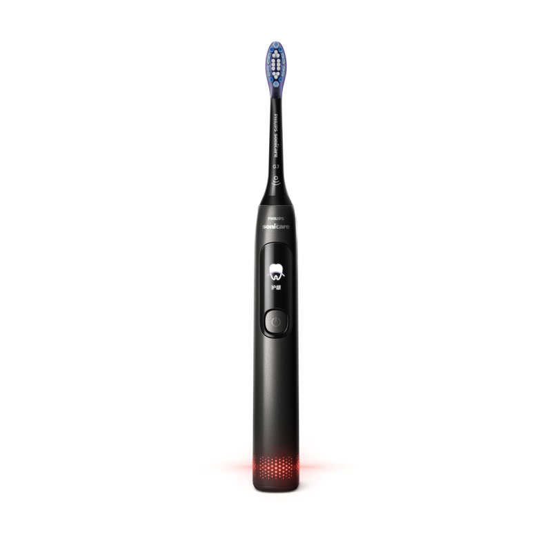 Philips Sonic electric toothbrush HX3792/11 Brossage en profondeur