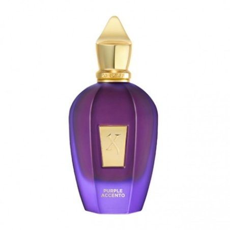 Xerjoff Purple Accento Eau De Parfum 100 Ml