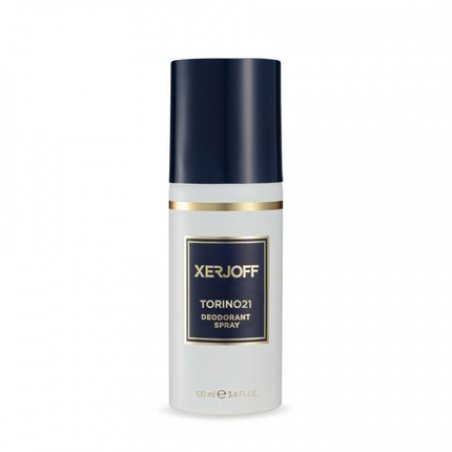Xerjoff Torino 21 Deodorant Spray 100 Ml