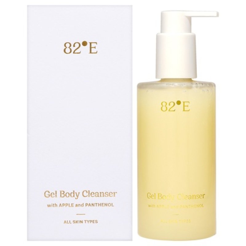 82east By Deepika Padukone Gel Body Cleanser 81 Oz