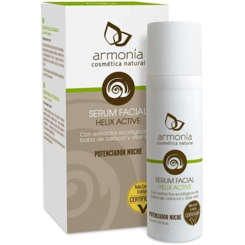 Phytoceutic Snail Facial Serum 30ml Airless Bottle